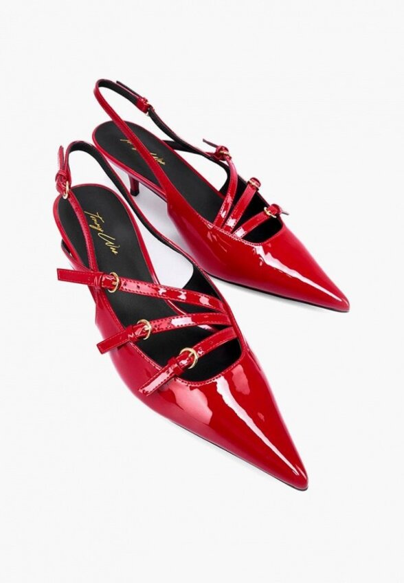 Туфли Tommy Woo