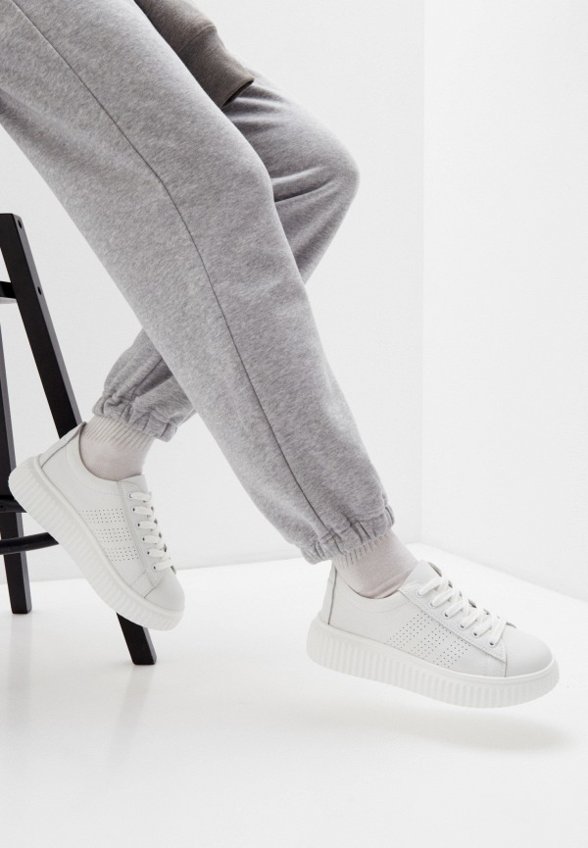 Кеды O-live Naturalle