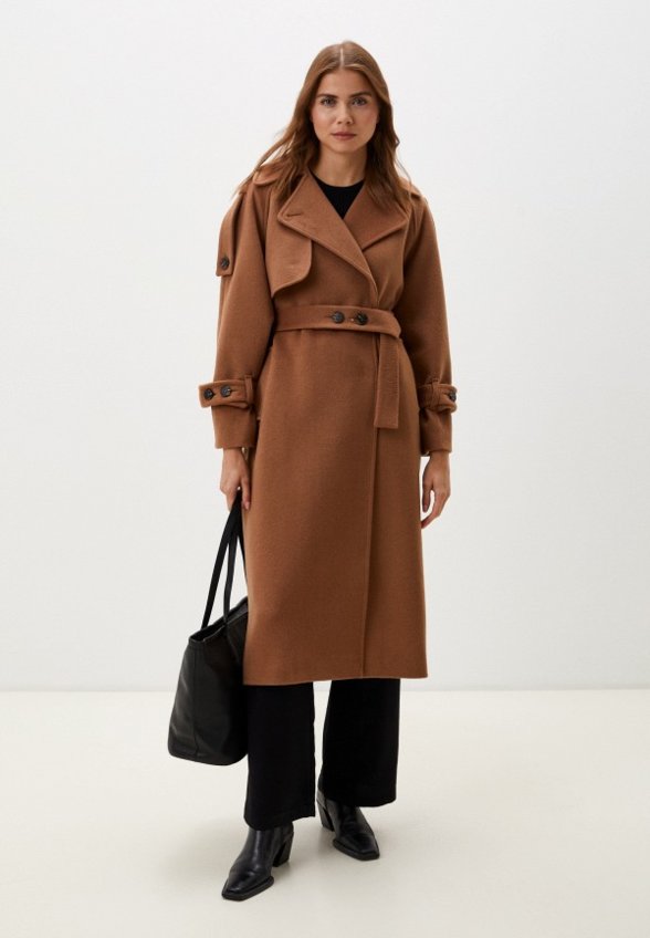 Пальто-халат To Be One