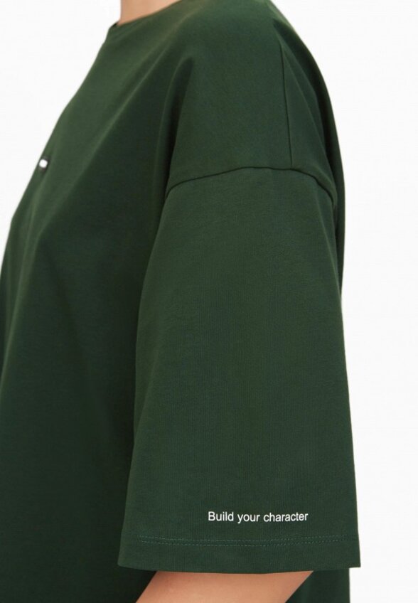 Футболка Neverlate