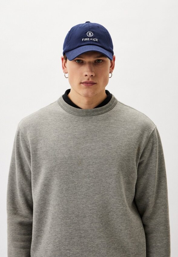 Бейсболка Bogner Fire+Ice