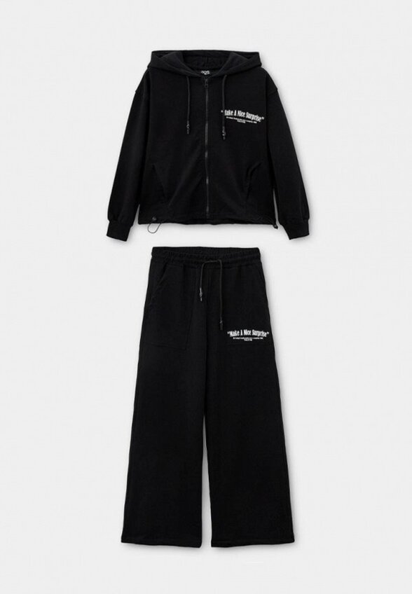 Костюм спортивный Fashion X&S