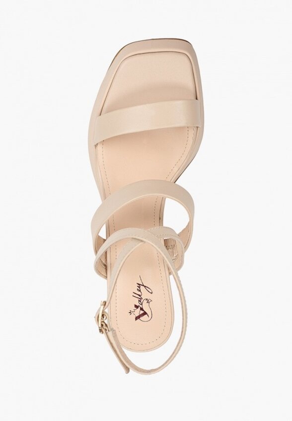 Босоножки Valley