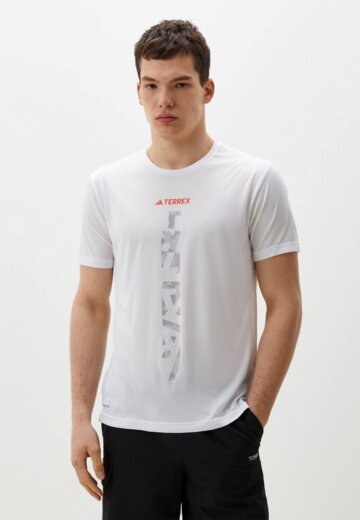 Футболка спортивная adidas