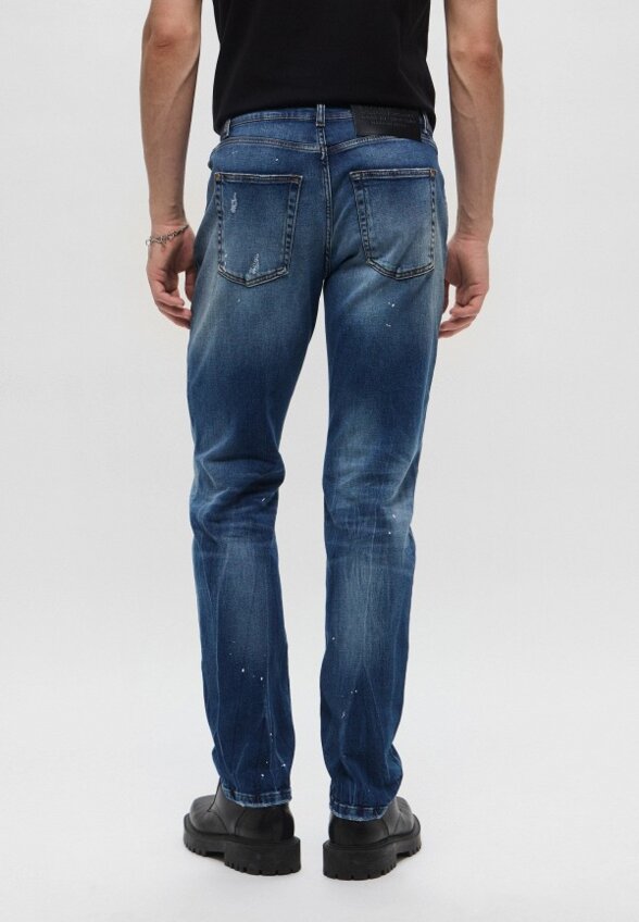 Джинсы John Richmond