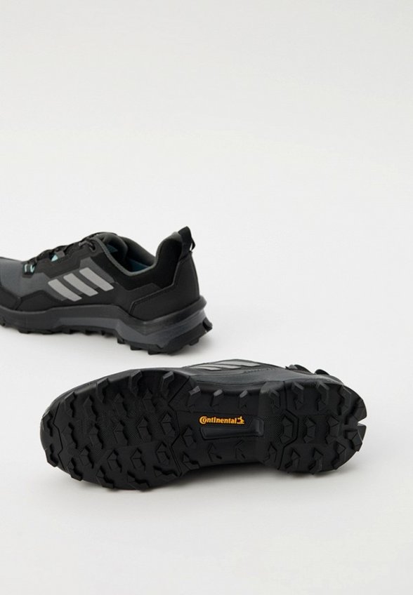 Ботинки трекинговые adidas