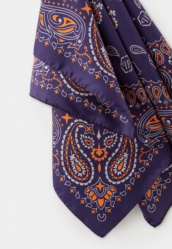 Платок Philipp Plein