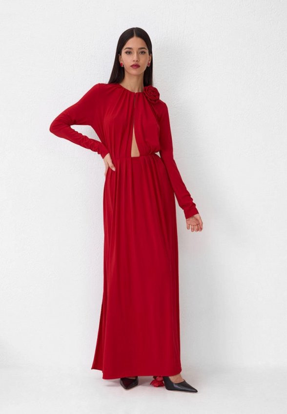 Платье Lumiere Magique