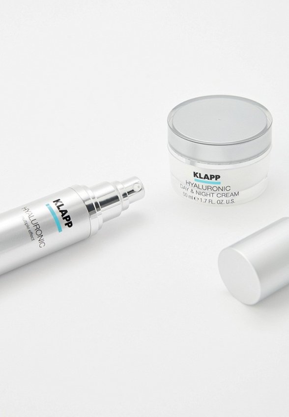 Набор для ухода за лицом Klapp