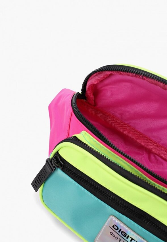 Сумка поясная PlayToday