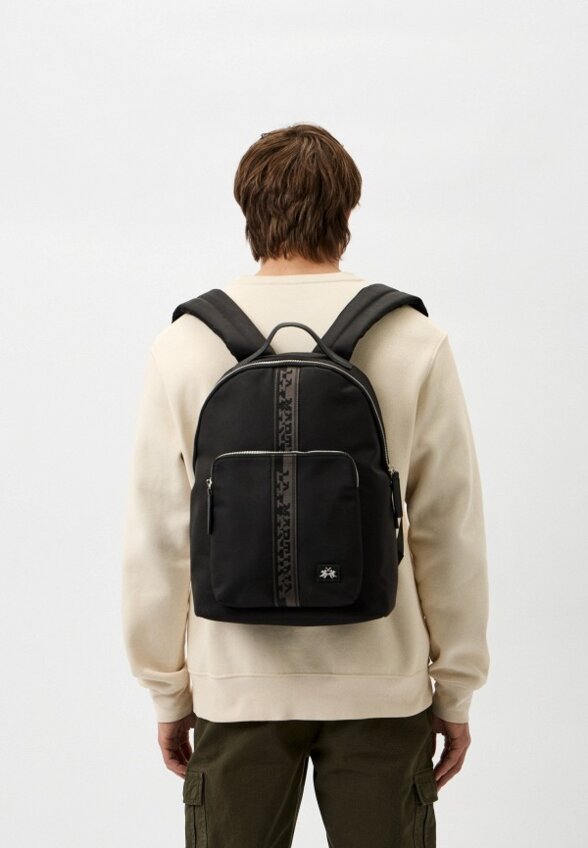 Рюкзак La Martina