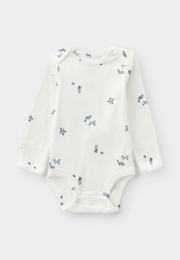 Боди 2 шт. и брюки Carter’s