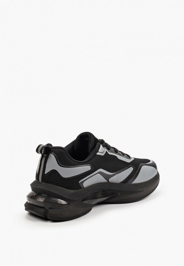 Кроссовки Patrol