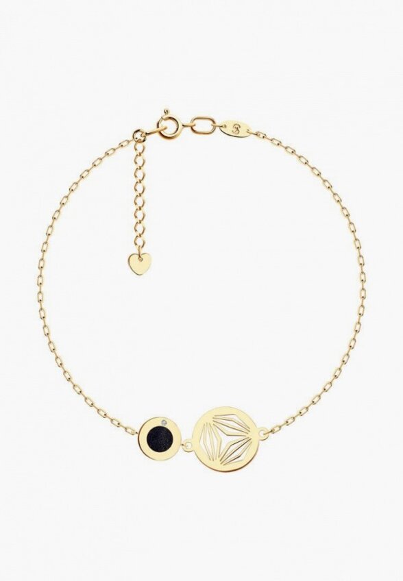 Браслет Sokolov