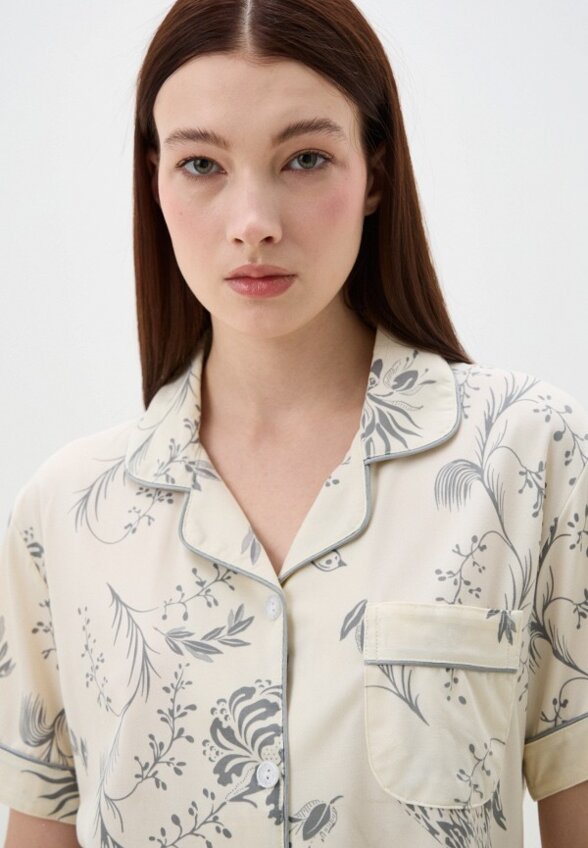 Пижама Disfade