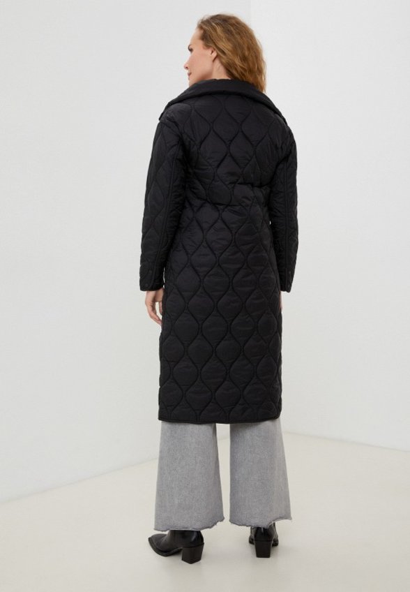 Куртка стеганая Dellione