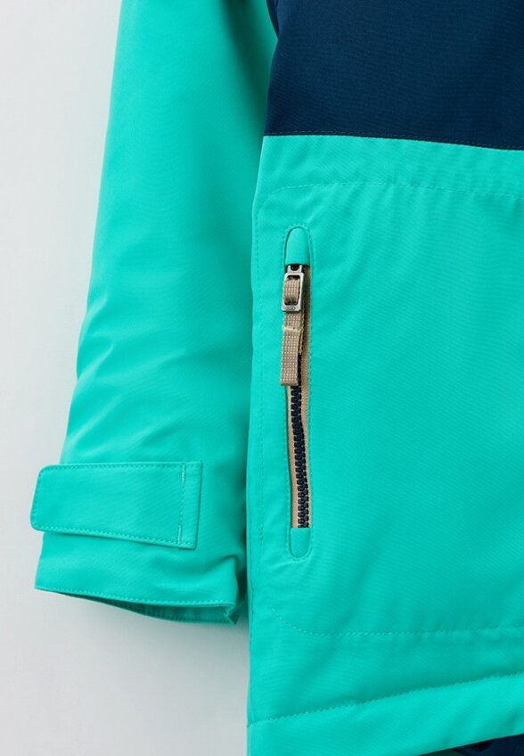 Куртка утепленная Norppa