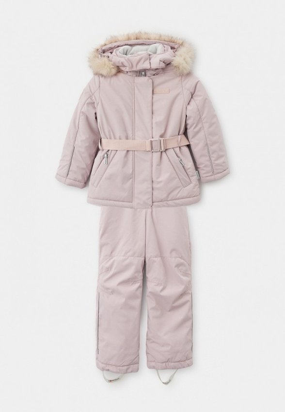 Костюм утепленный Nikastyle