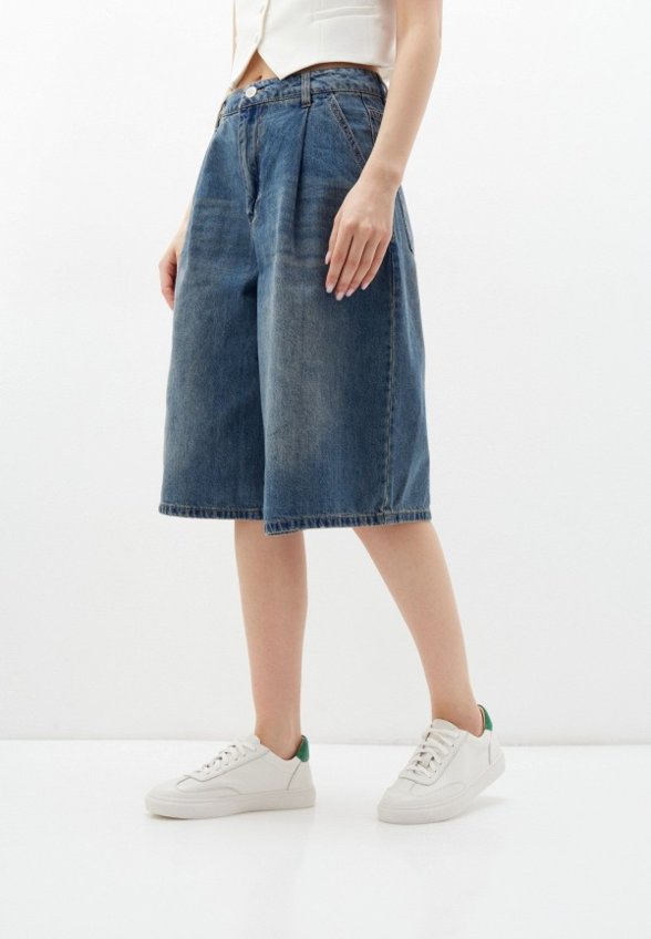 Кеды Stella Della Moda