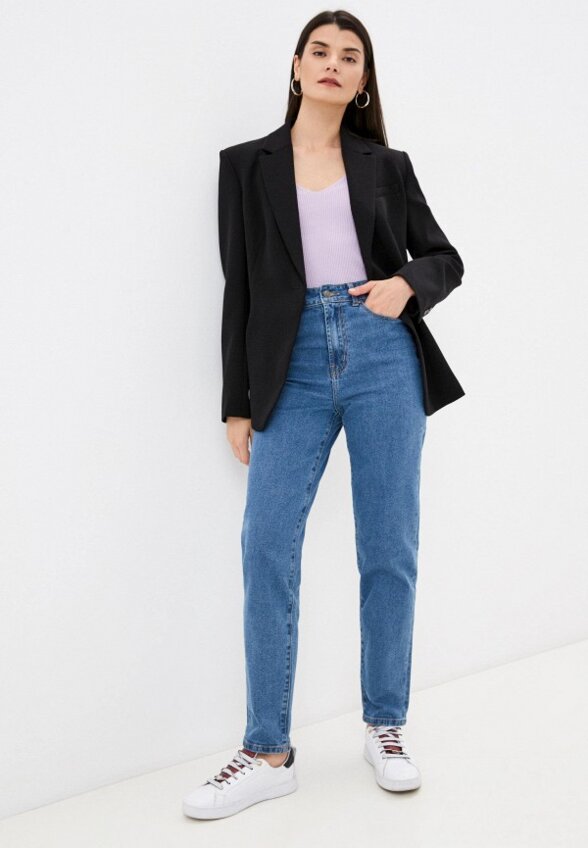 Джинсы Velocity