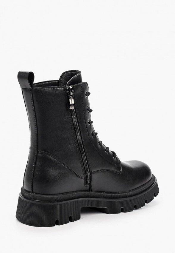 Ботинки Thomas Munz