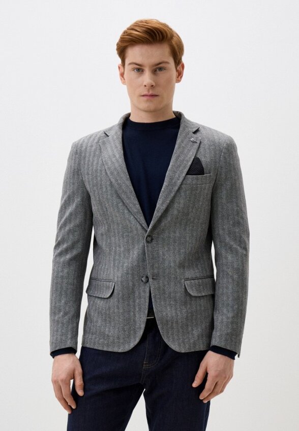 Пиджак Corso Milano