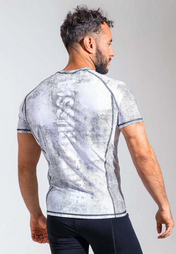 Футболка компрессионная Zozh