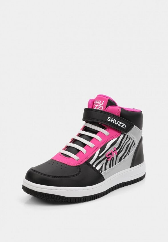 Кеды Shuzzi