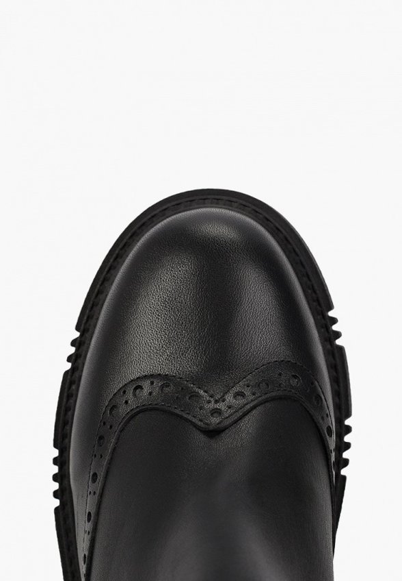 Ботильоны Valeani