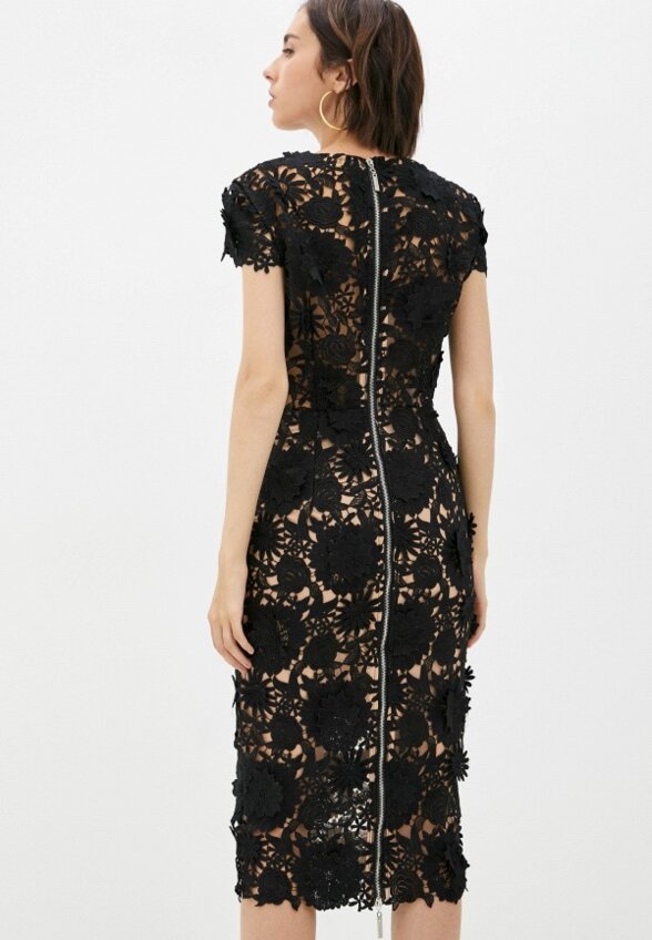 Платье Rich & Naked