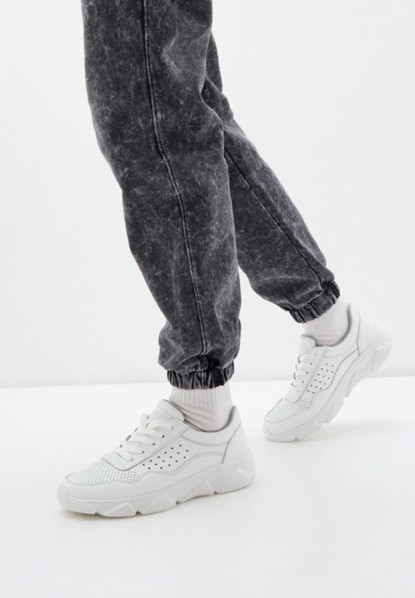 Кроссовки Obba