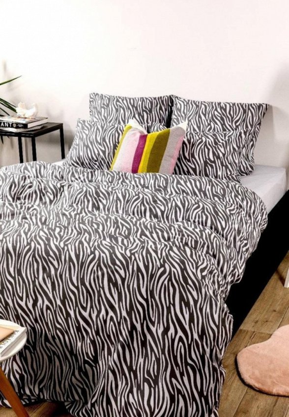 Постельное белье 1,5-спальное Ночь нежна