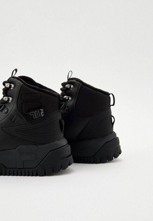 Кеды Fila