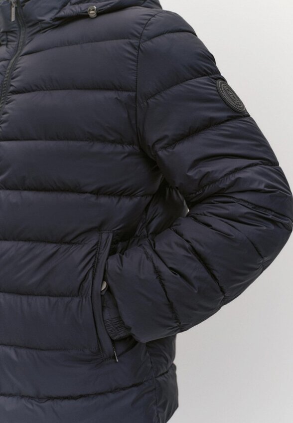 Куртка утепленная 20Line