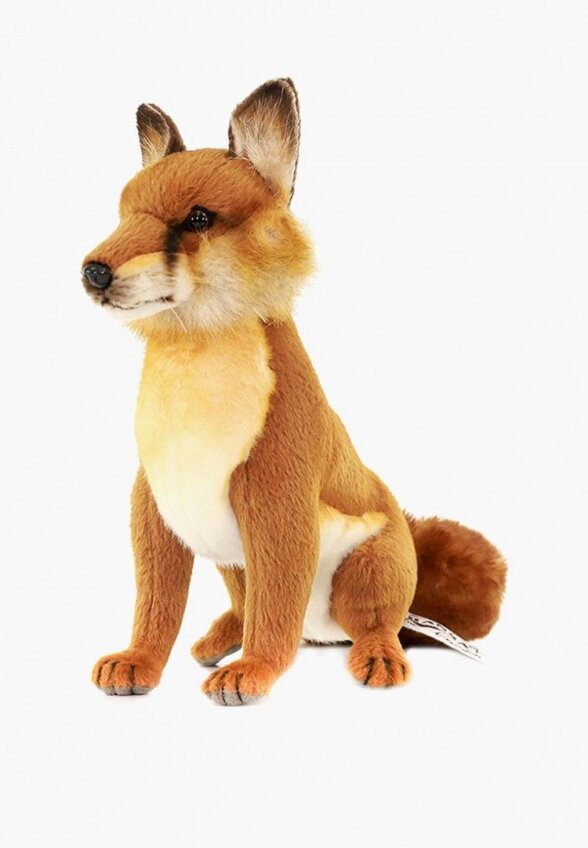 Игрушка мягкая Hansa