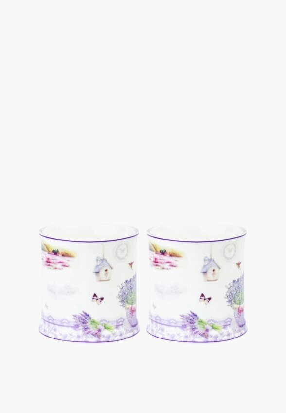 Набор кружек Elan Gallery