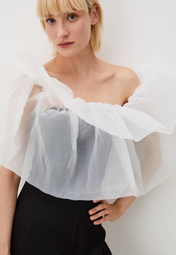 Комбинезон Dunia