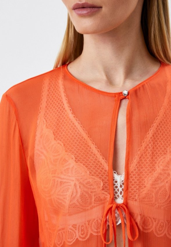 Блуза Patrizia Pepe