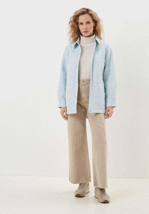 Куртка-рубашка Winterra