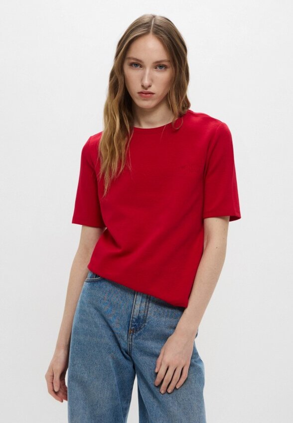 Футболка Twinset Milano