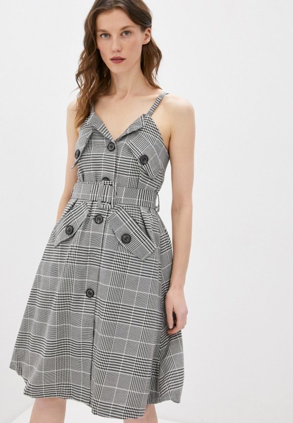 Сарафан B.Style