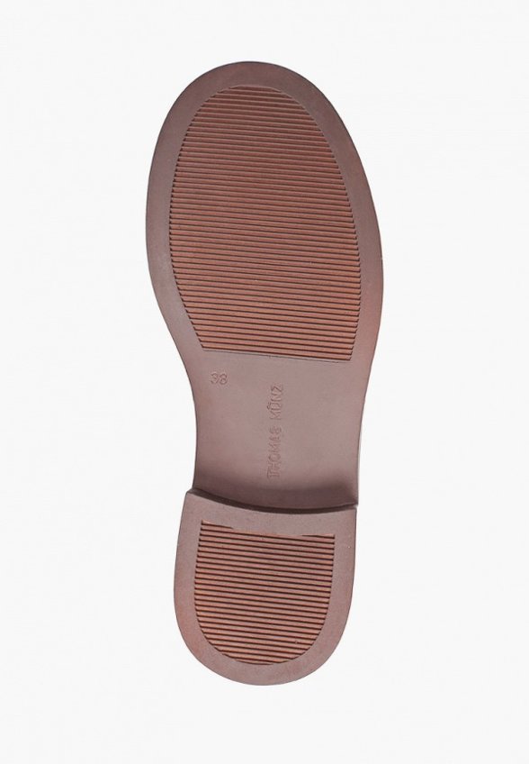 Лоферы Thomas Munz