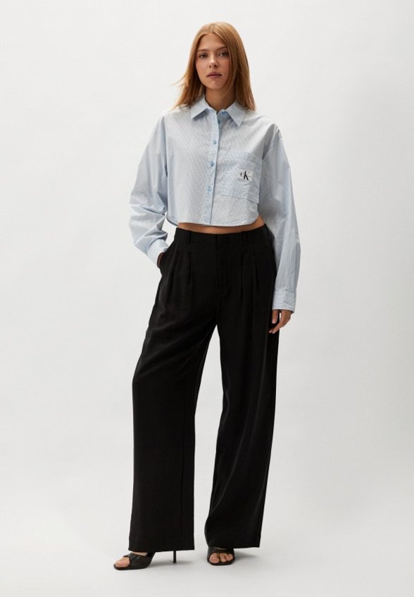Брюки Calvin Klein Jeans