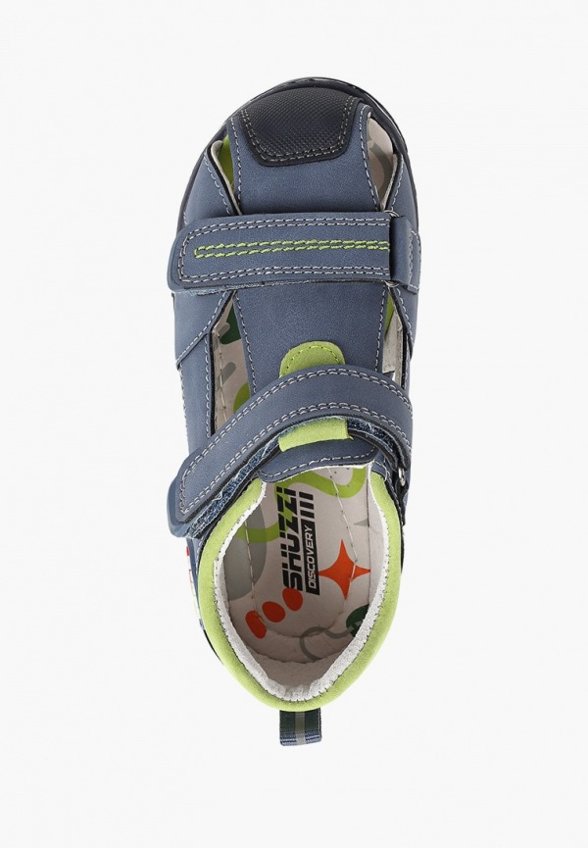 Сандалии Shuzzi