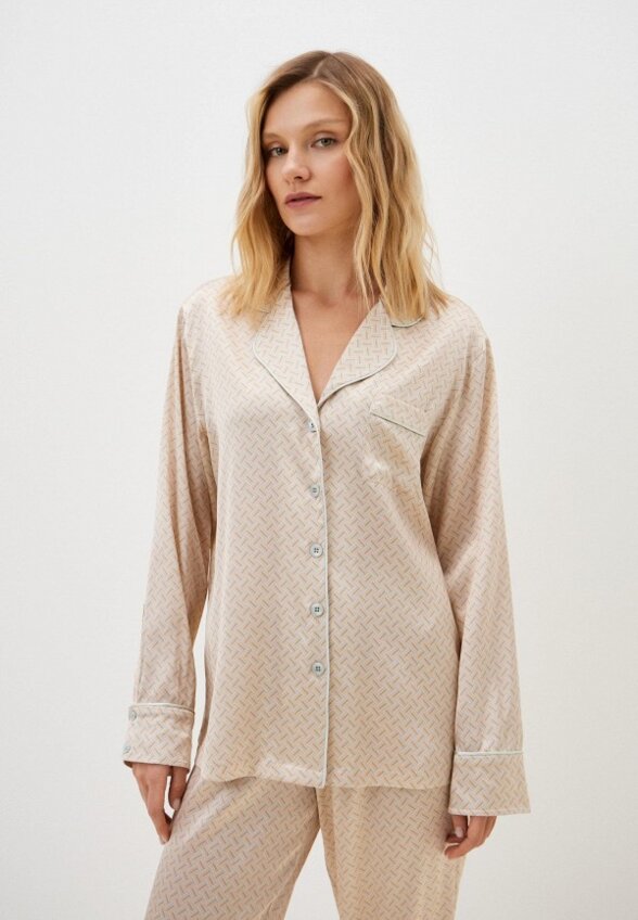 Пижама Maison Lovers