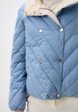 Куртка стеганая Снежная Королева4  - превью