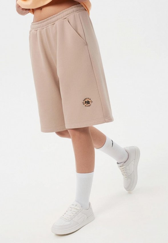 Шорты спортивные Nikasport