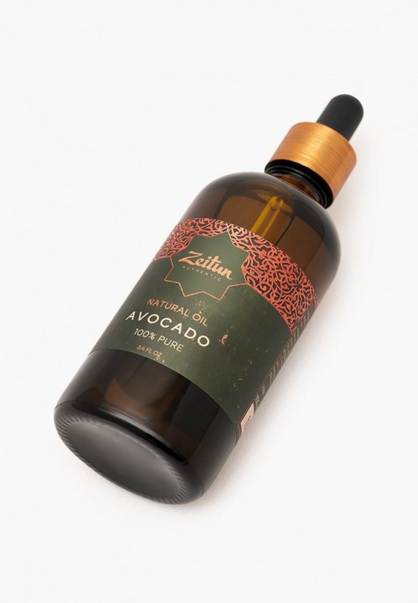 Масло для лица Zeitun