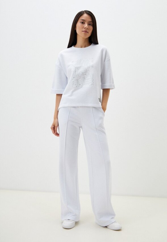 Костюм спортивный D.S