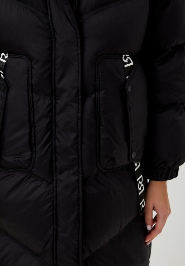 Пуховик Rinascimento